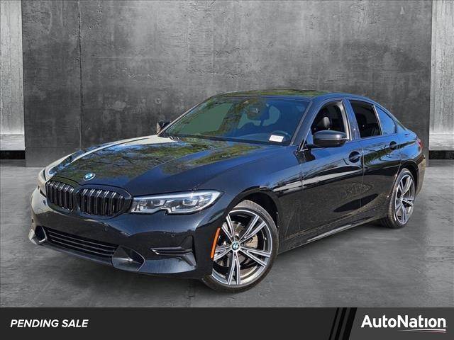2022 BMW 3 Series 330i — Sedan — 43,330 mi — Peoria, AZ