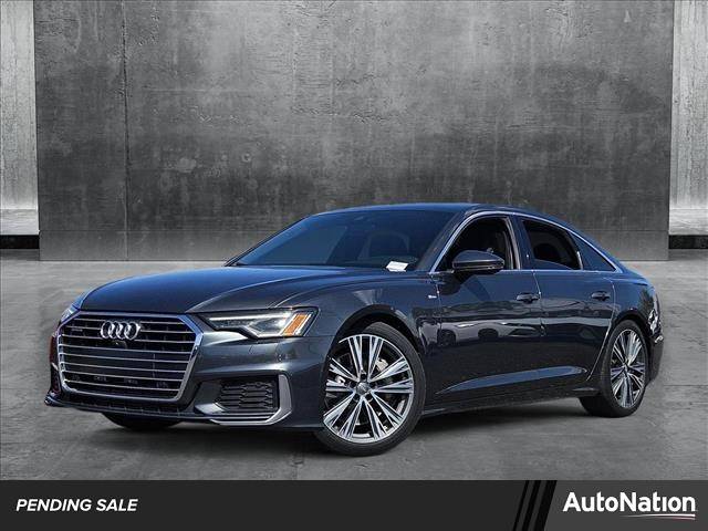 2019 Audi A6 Premium Plus — Sedan — 98,901 mi — Peoria, AZ