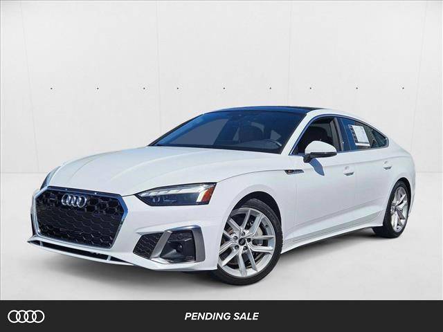 2024 Audi A5 S line Premium Plus — Hatchback — 31,246 mi — Peoria, AZ