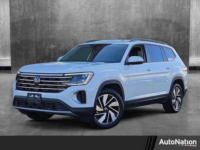 2024 Volkswagen Atlas SE with Technology — SUV — 28,053 mi — Peoria, AZ