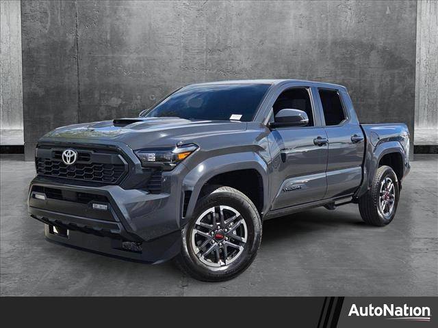 2024 Toyota Tacoma TRD Sport — Pickup Truck — 5,619 mi — Peoria, AZ