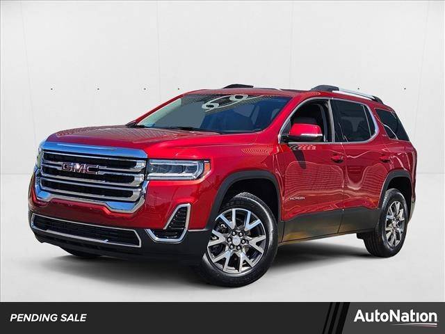 2023 GMC Acadia SLE — SUV — 8,823 mi — Peoria, AZ