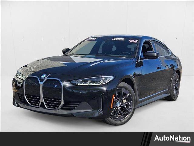 2024 BMW i4 eDrive35 — Sedan — 29,365 mi — Peoria, AZ
