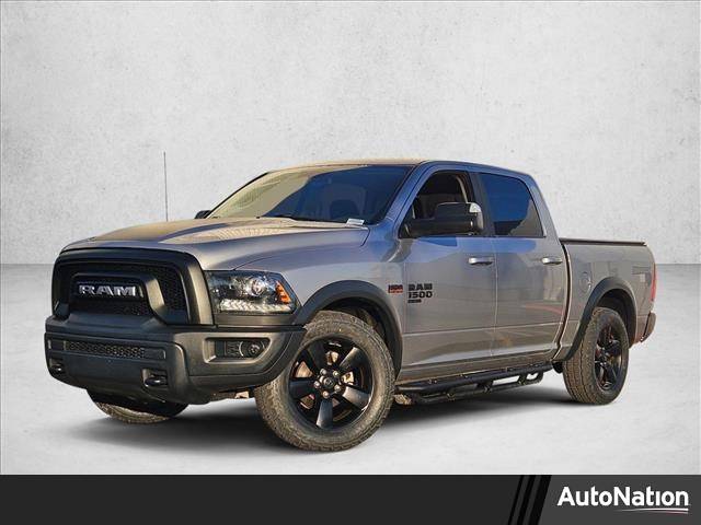2019 Ram 1500 Classic Warlock — Pickup Truck — 99,703 mi — Peoria, AZ
