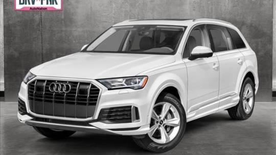 2024 Audi Q7 Premium Plus — SUV — 28,035 mi — Peoria, AZ