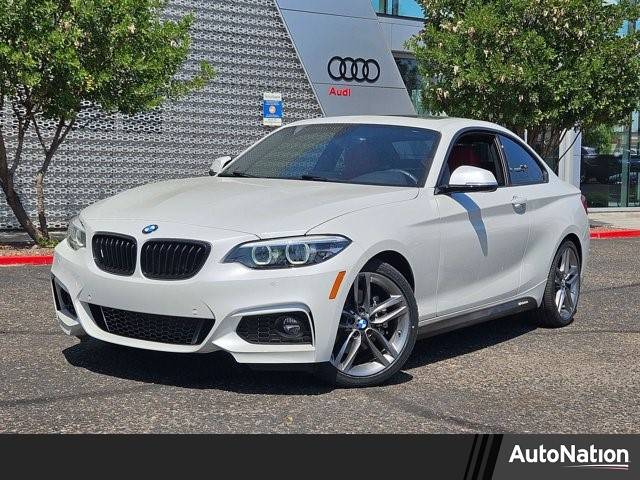 2018 BMW 2 Series 230i — Coupe — 26,005 mi — Peoria, AZ