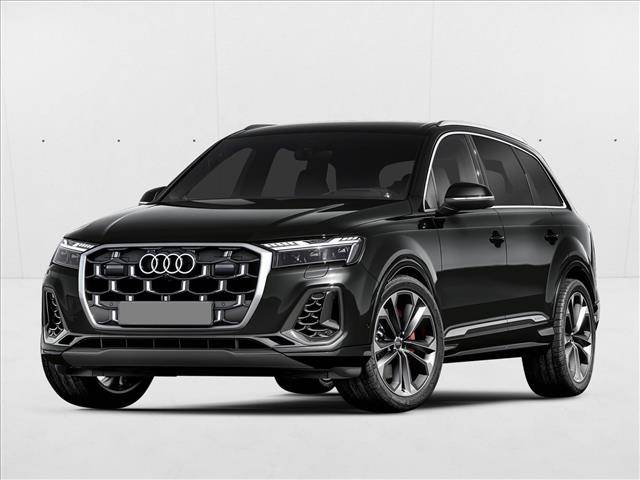 2025 Audi Q7 Premium Plus — SUV — 11,527 mi — Peoria, AZ