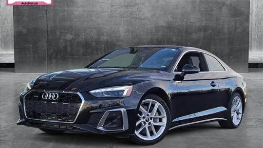 2023 Audi A5 Premium — Coupe — 39,687 mi — Peoria, AZ