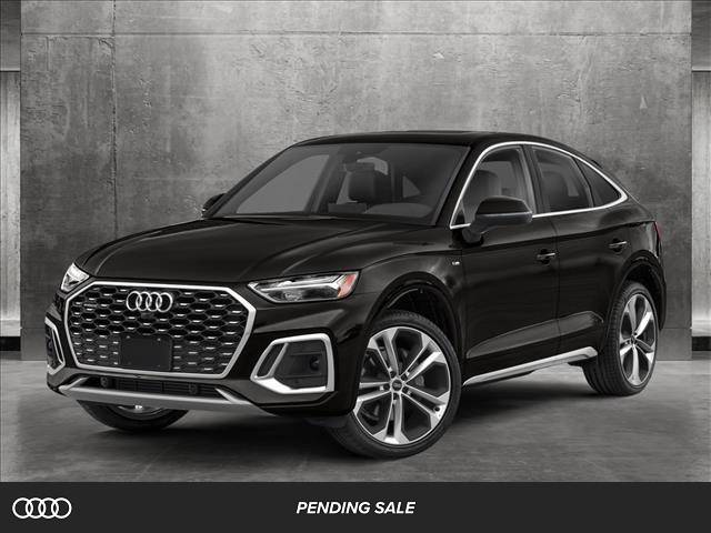 2022 Audi Q5 Premium — SUV — 40,347 mi — Peoria, AZ
