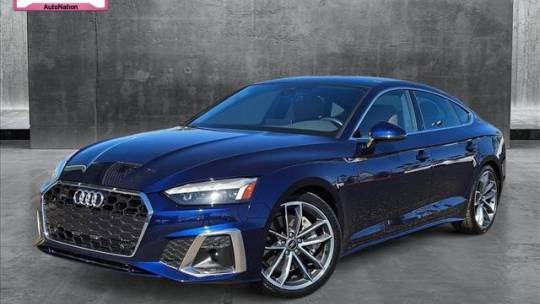 2024 Audi A5 S line Premium Plus — Hatchback — 7,812 mi — Peoria, AZ
