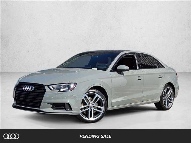 2020 Audi A3 Premium — Sedan — 68,005 mi — Peoria, AZ