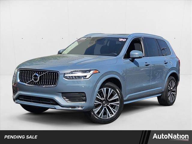 2020 Volvo XC90 Momentum — SUV — 70,488 mi — Peoria, AZ
