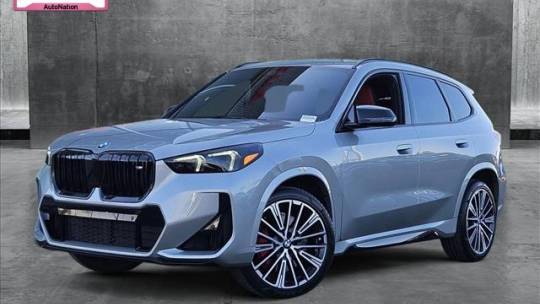 2024 BMW X1 M35i — SUV — 9,233 mi — Peoria, AZ