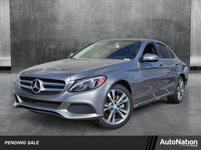 2016 Mercedes-Benz C-Class C 300 — Sedan — 44,792 mi — Peoria, AZ