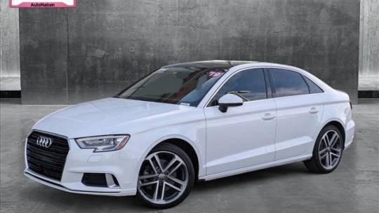 2019 Audi A3 Premium — Sedan — 68,914 mi — Peoria, AZ