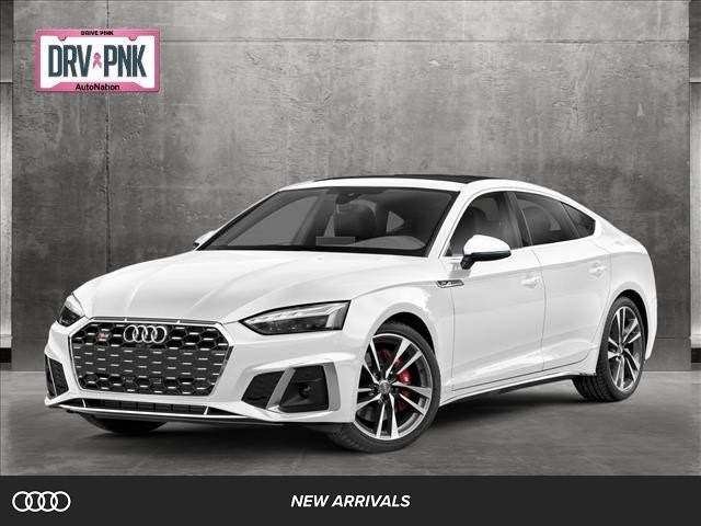 2024 Audi S5 Premium Plus — Hatchback — 8,514 mi — Peoria, AZ