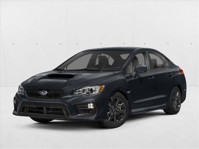 2018 Subaru WRX Limited — Sedan — 39,225 mi — Peoria, AZ
