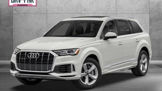 2022 Audi Q7 Premium — SUV — 40,536 mi — Peoria, AZ