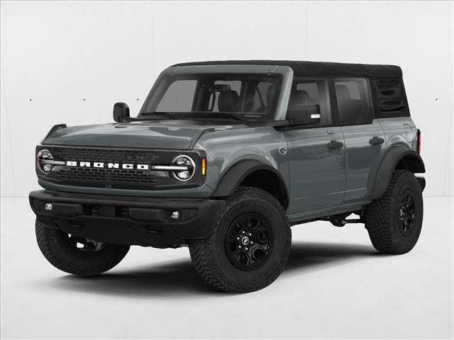 2022 Ford Bronco Wildtrak — SUV — 47,016 mi — Peoria, AZ