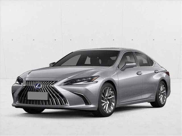 2022 Lexus ES ES 300h Luxury — Sedan — 43,715 mi — Peoria, AZ