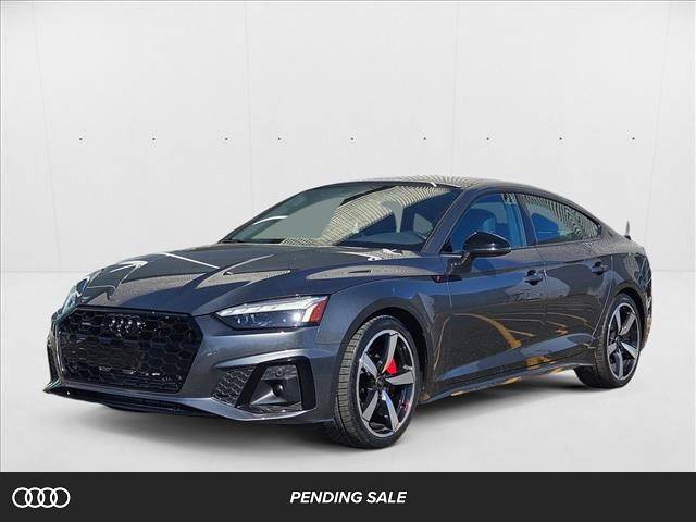 2024 Audi A5 S line Premium Plus — Hatchback — 11,014 mi — Peoria, AZ