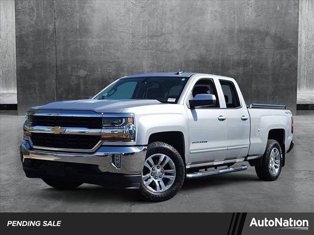 2019 Chevrolet Silverado 1500 LD LT — Pickup Truck — 207,777 mi — Peoria, AZ