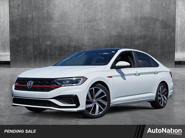 2019 Volkswagen Jetta GLI 35th Anniversary Ed. — Sedan — 65,001 mi — Peoria, AZ