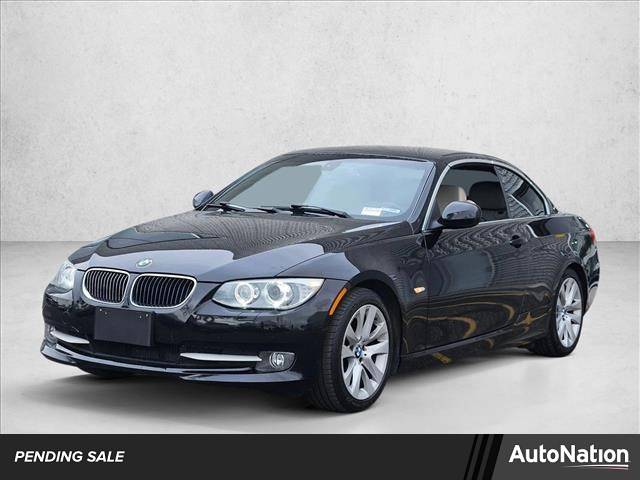 2011 BMW 3 Series 328i