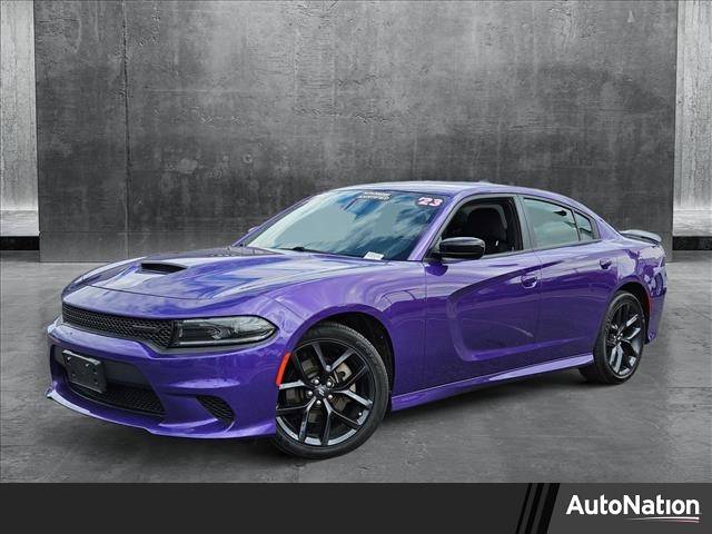 2023 Dodge Charger GT — Sedan — 59,735 mi — Peoria, AZ