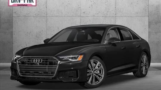 2019 Audi A6 Premium Plus — Sedan — 80,775 mi — Peoria, AZ