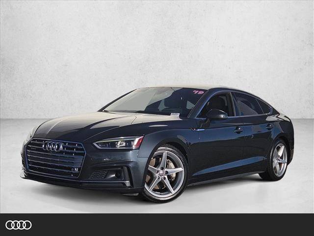 2019 Audi A5 Prestige — Hatchback — 98,367 mi — Peoria, AZ