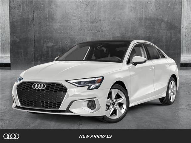 2024 Audi A3 Premium — Sedan — 6,494 mi — Peoria, AZ