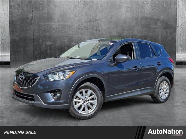 2015 Mazda CX-5 Touring — SUV — 149,522 mi — Peoria, AZ
