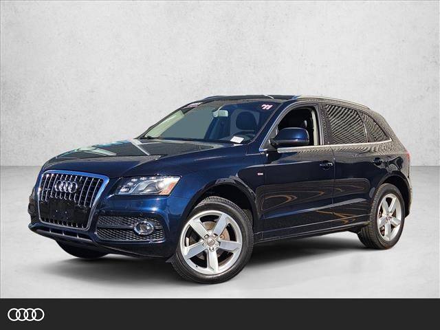 2011 Audi Q5 Prestige — SUV — 145,558 mi — Peoria, AZ