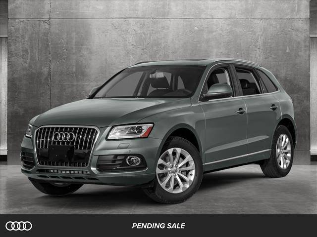2017 Audi Q5 Premium — SUV — 86,411 mi — Peoria, AZ