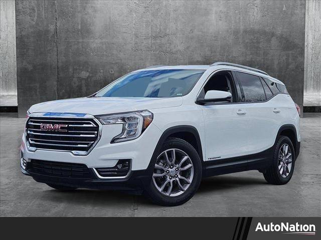 2024 GMC Terrain SLT — SUV — 29,136 mi — Peoria, AZ