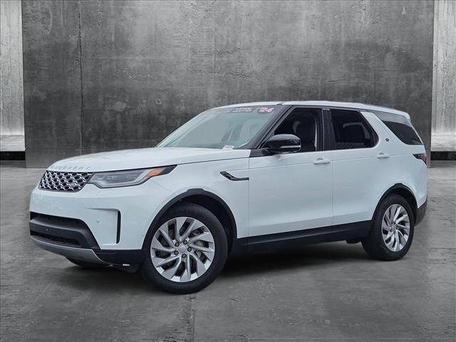 2024 Land Rover Discovery S — SUV — 30,624 mi — Peoria, AZ