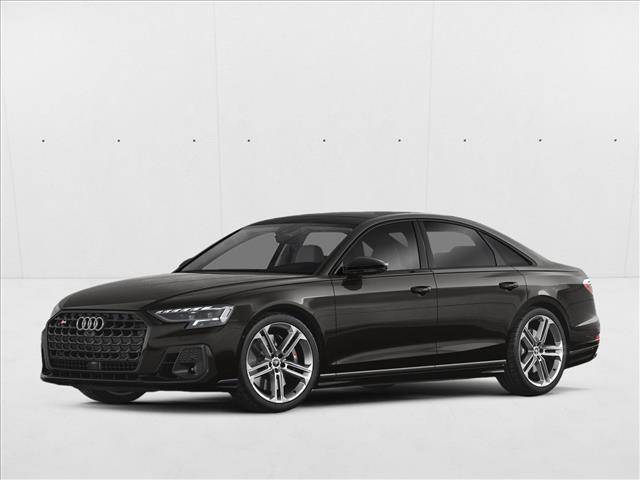 2023 Audi S8 Standard — Sedan — 30,201 mi — Peoria, AZ