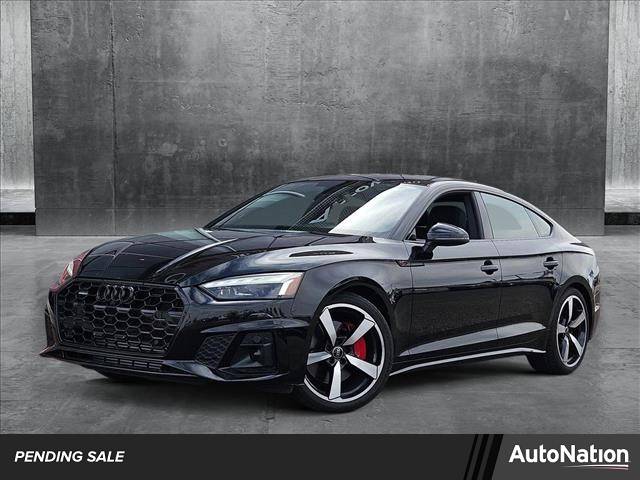 2024 Audi A5 S line Premium Plus — Hatchback — 7,339 mi — Peoria, AZ