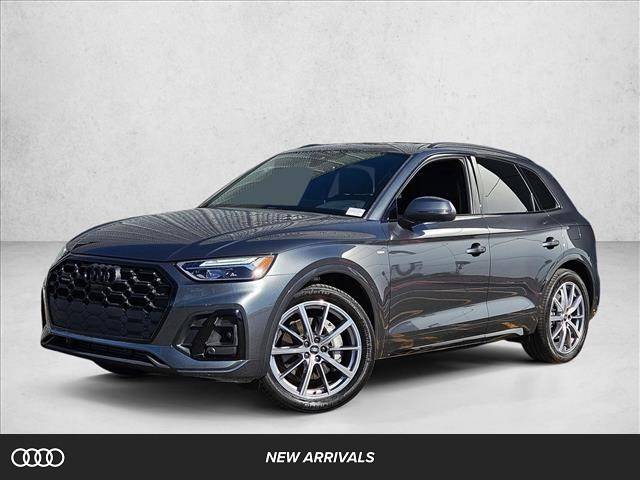 2023 Audi Q5 Plug-In Hybrid e Premium Plus — SUV — 11,950 mi — Peoria, AZ