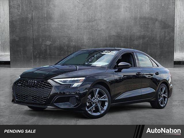 2024 Audi A3 Premium Plus — Sedan — 7,679 mi — Peoria, AZ