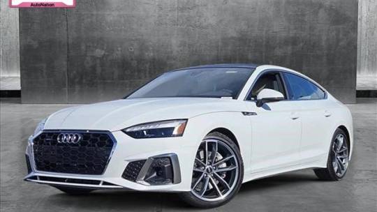 2024 Audi A5 S line Premium Plus — Hatchback — 8,512 mi — Peoria, AZ