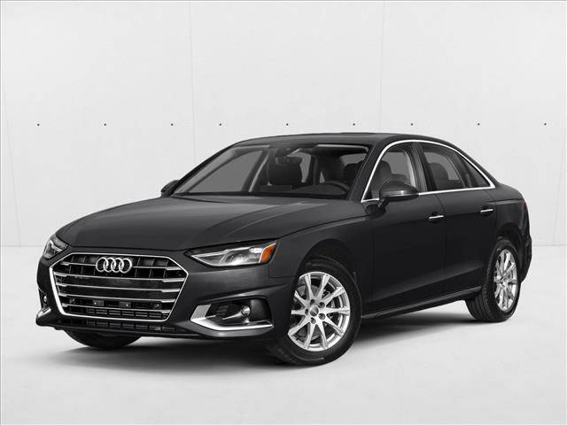 2022 Audi A4 Premium — Sedan — 30,955 mi — Peoria, AZ