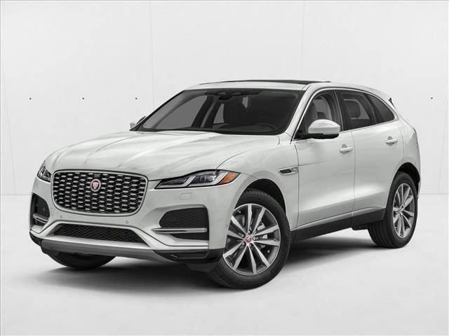 2023 Jaguar F-PACE S — SUV — 21,822 mi — Peoria, AZ