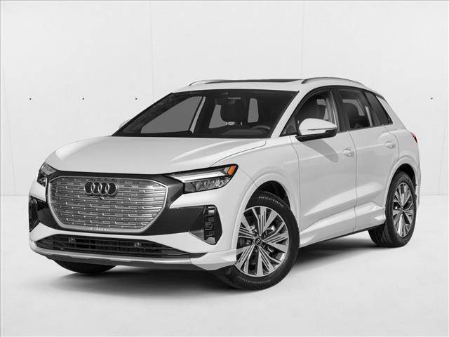 2023 Audi Q4 e-tron Premium — SUV — 29,512 mi — Peoria, AZ