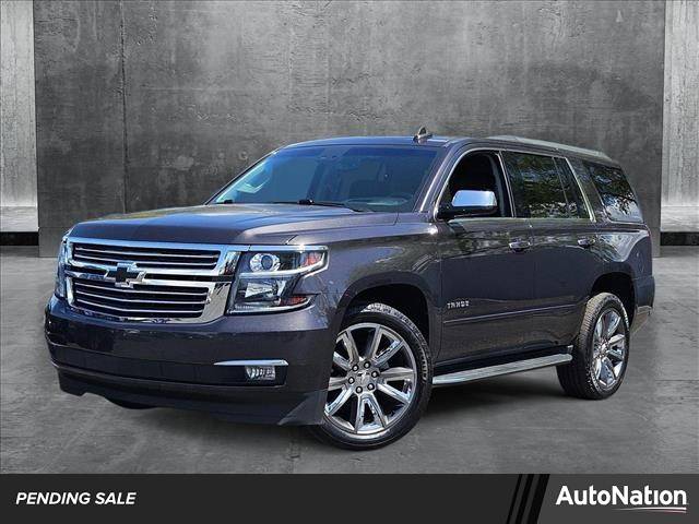 2018 Chevrolet Tahoe Premier — SUV — 99,031 mi — Peoria, AZ