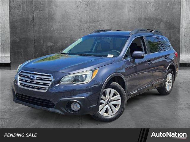 2017 Subaru Outback 2.5i Premium — SUV — 109,998 mi — Peoria, AZ