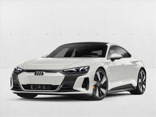 2022 Audi e-tron GT Prestige — Sedan — 49,380 mi — Peoria, AZ