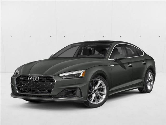 2023 Audi A5 Premium Plus — Hatchback — 21,929 mi — Peoria, AZ
