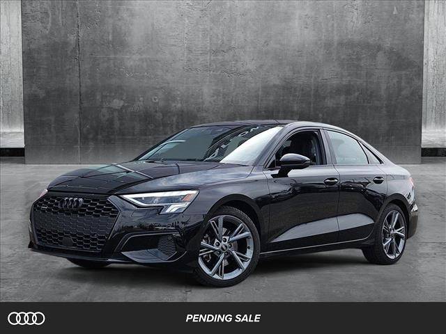 2024 Audi A3 Premium — Sedan — 7,641 mi — Peoria, AZ